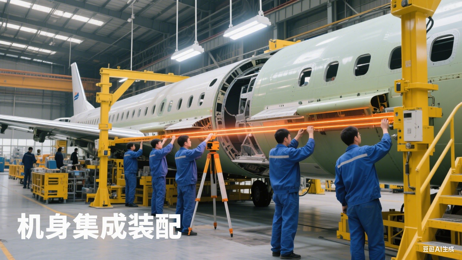 压敏漆测量系统全方位解析，从生产到应用的全流程深度解读